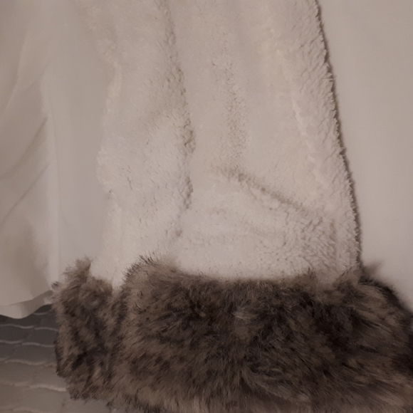 Indigo reading socks - Picture 4 of 6